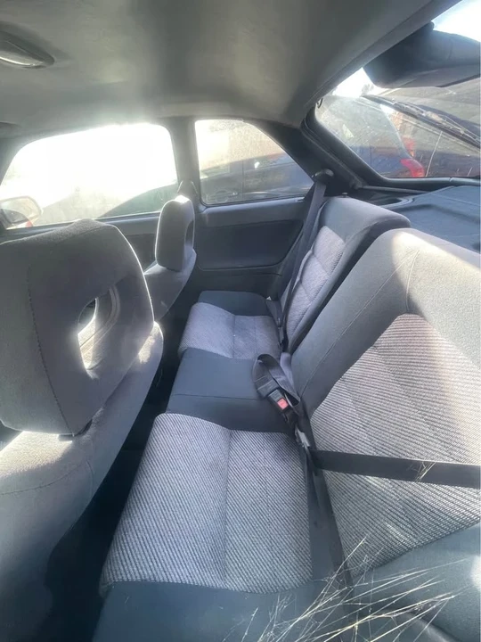 1991 Acura Integra 2nd Gen - Image 4 of 7