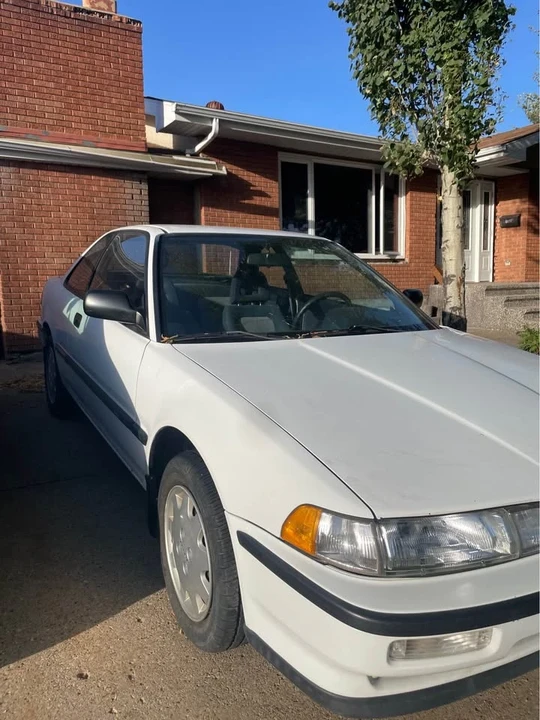 1991 Acura Integra 2nd Gen - Image 5 of 7