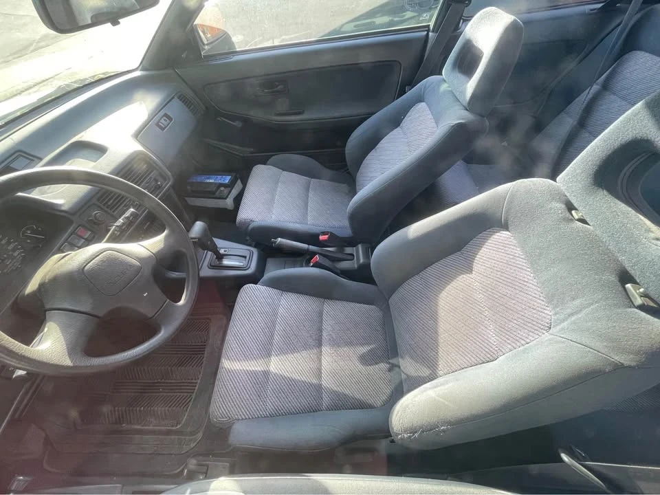 1991 Acura Integra 2nd Gen - Image 3 of 7
