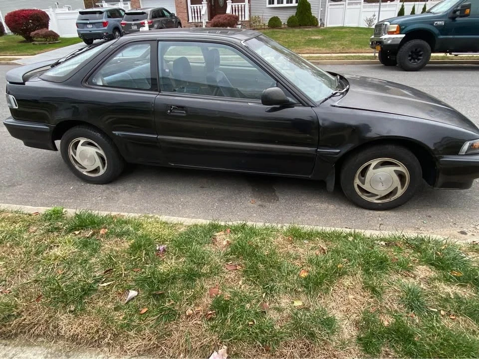 1991 Acura Integra 2nd Gen - Image 2 of 6