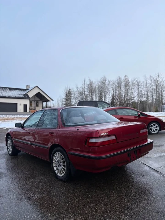 1991 Acura Integra 2nd Gen - Image 2 of 11