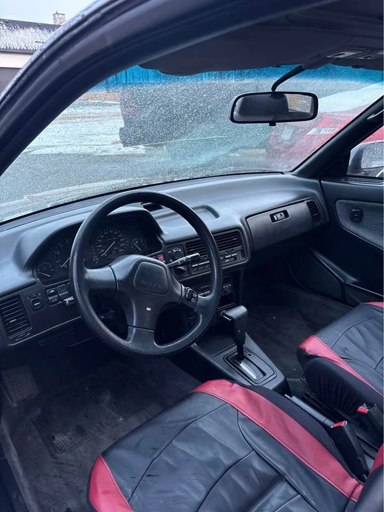 1991 Acura Integra 2nd Gen - Image 3 of 11