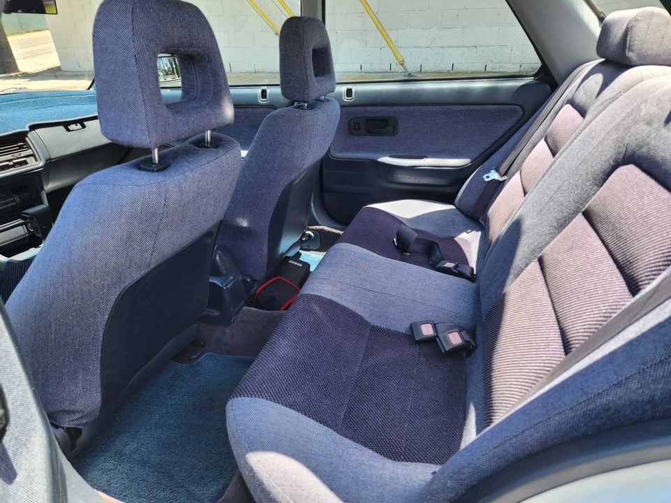 1991 Acura Integra 2nd Gen - Image 5 of 7