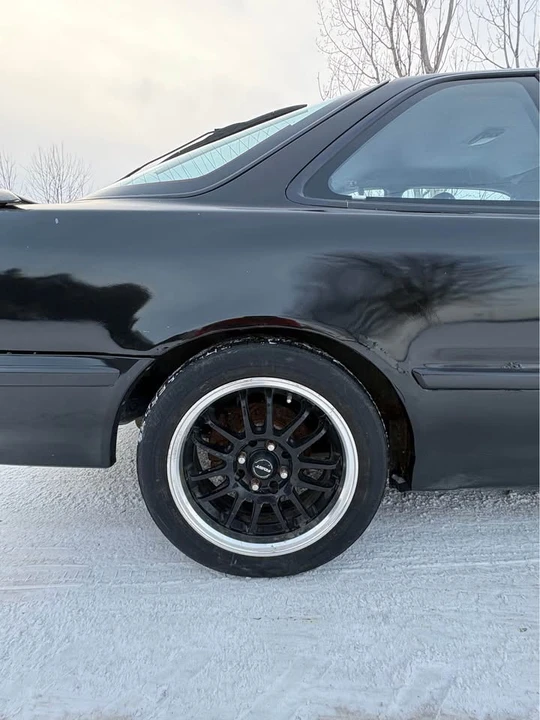 1991 Acura Integra 2nd Gen - Image 11 of 14