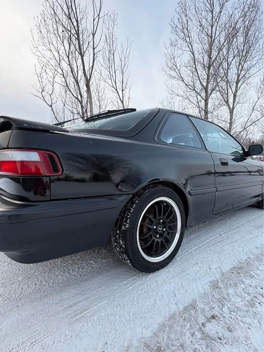 1991 Acura Integra 2nd Gen - Image 13 of 14