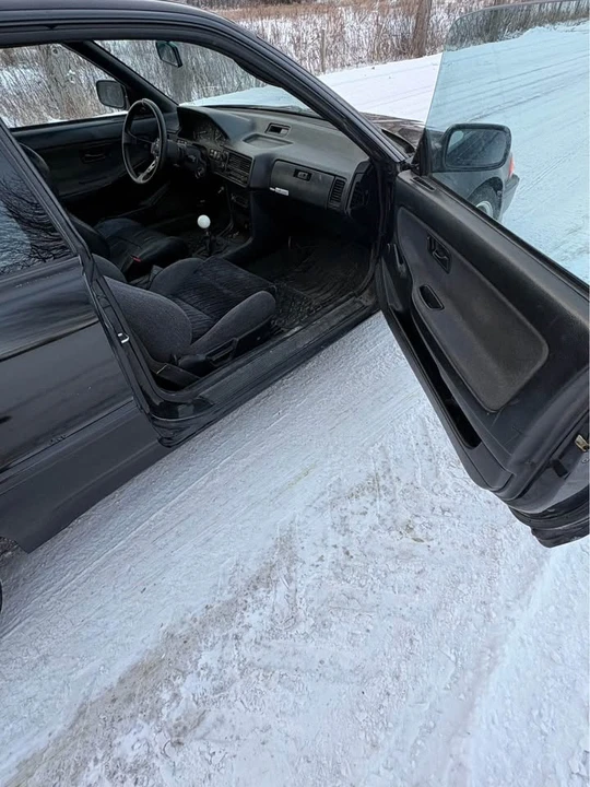 1991 Acura Integra 2nd Gen - Image 6 of 14