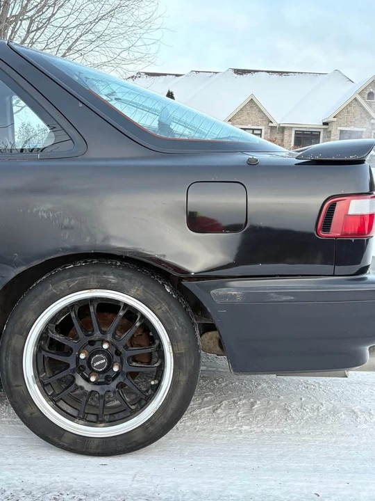 1991 Acura Integra 2nd Gen - Image 14 of 14