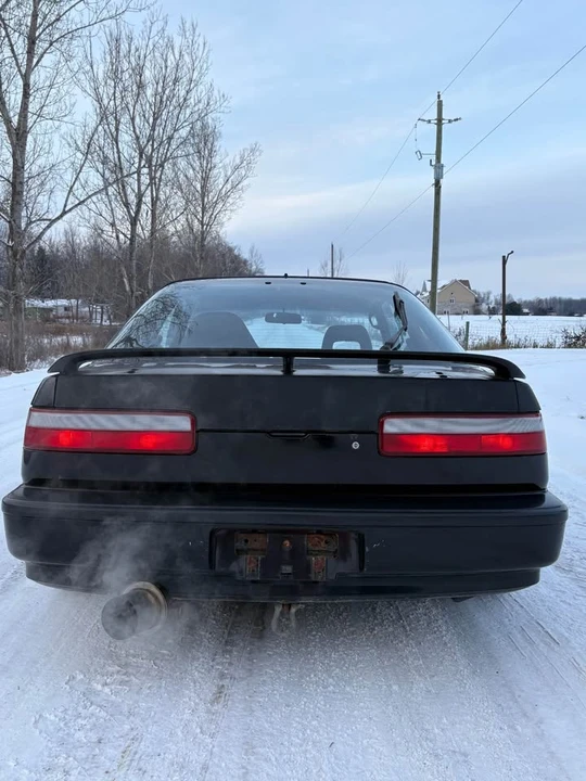1991 Acura Integra 2nd Gen - Image 10 of 14