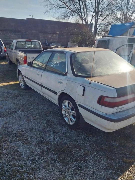 1991 Acura Integra 2nd Gen - Image 2 of 3