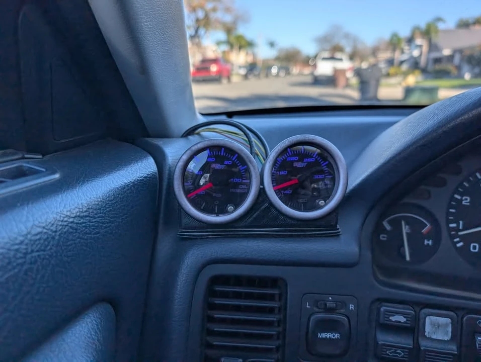 1991 Acura Integra 2nd Gen - Image 15 of 16