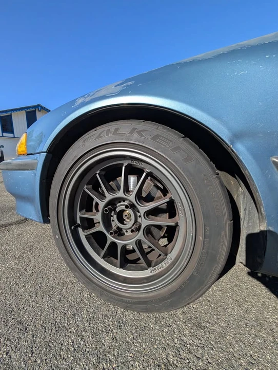 1991 Acura Integra 2nd Gen - Image 13 of 16
