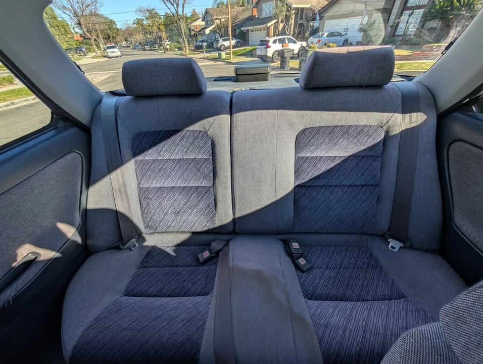 1991 Acura Integra 2nd Gen - Image 10 of 16