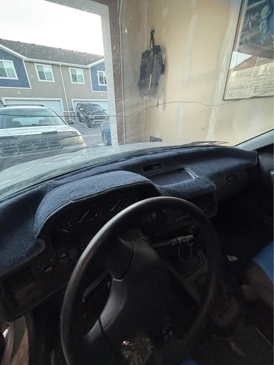 1991 Acura Integra 2nd Gen - Image 9 of 13