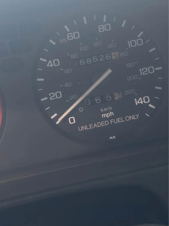 1991 Acura Integra 2nd Gen - Image 13 of 13