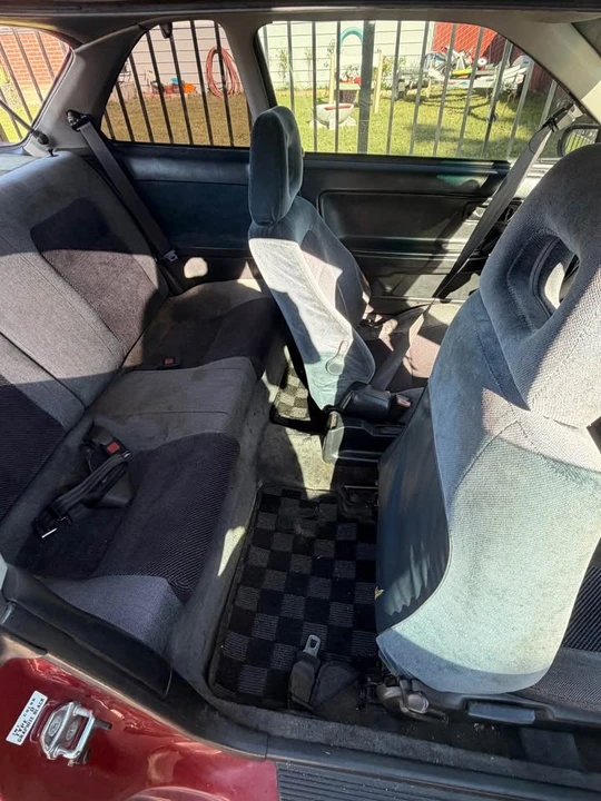 1991 Acura Integra 2nd Gen - Image 6 of 9