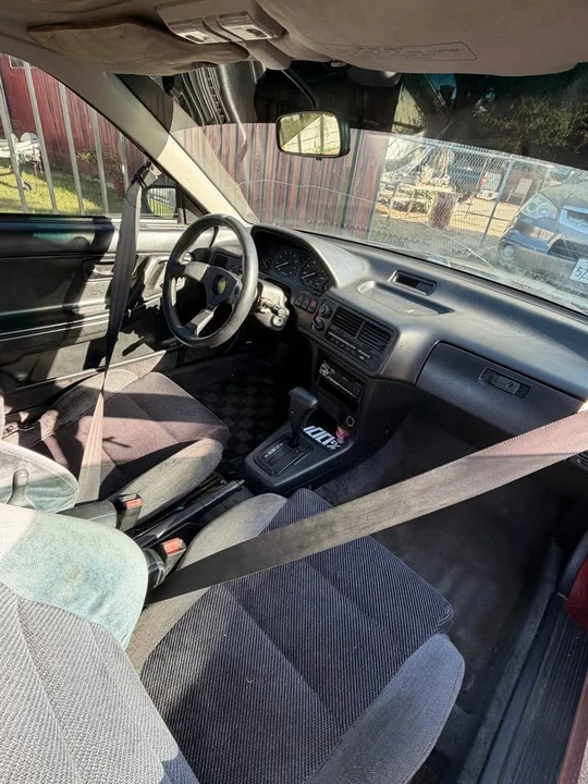 1991 Acura Integra 2nd Gen - Image 5 of 9
