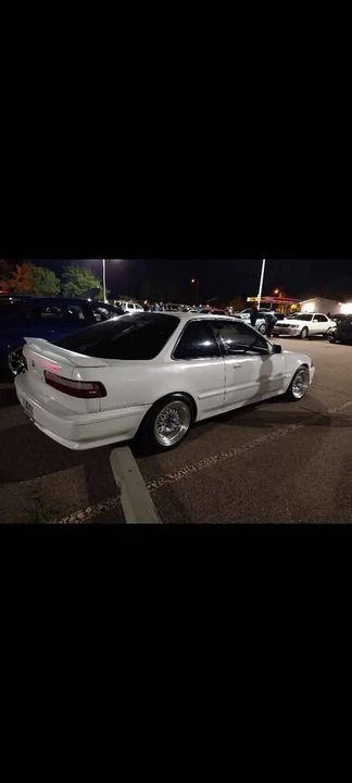 1991 Acura Integra 2nd Gen - Image 4 of 8