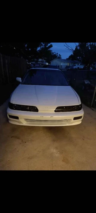 1991 Acura Integra 2nd Gen - Image 3 of 8