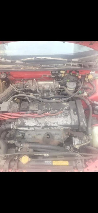 1991 Acura Integra 2nd Gen - Image 3 of 7