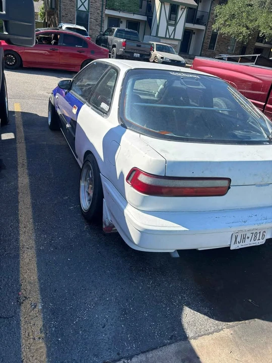 1991 Acura Integra 2nd Gen - Image 4 of 20