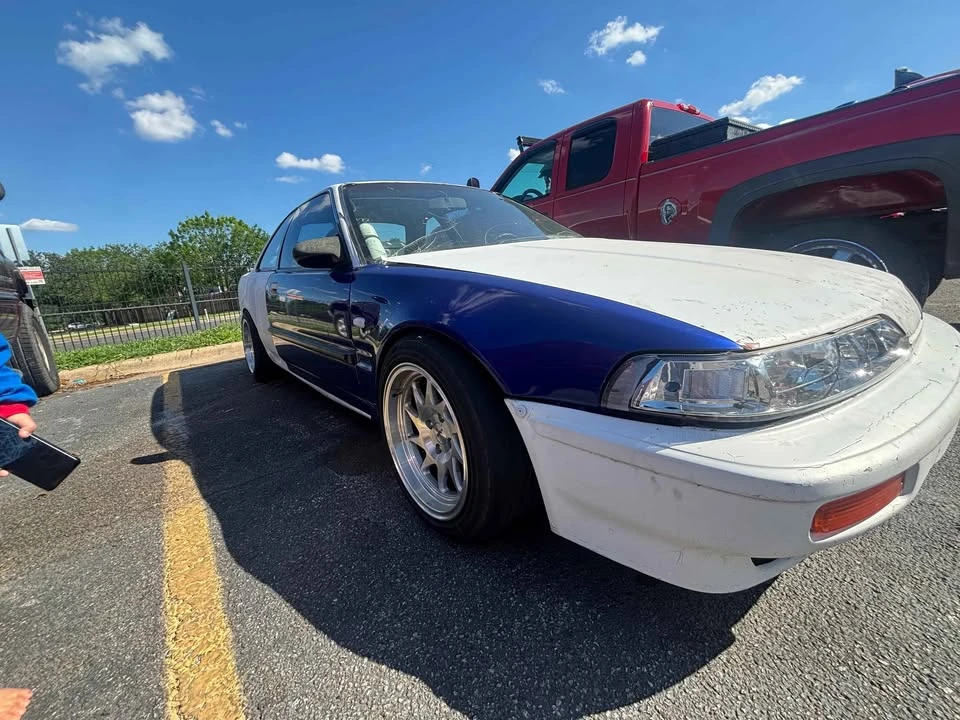1991 Acura Integra 2nd Gen - Image 18 of 20