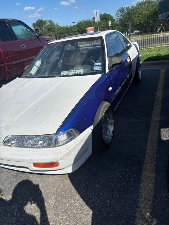 1991 Acura Integra 2nd Gen - Image 3 of 20