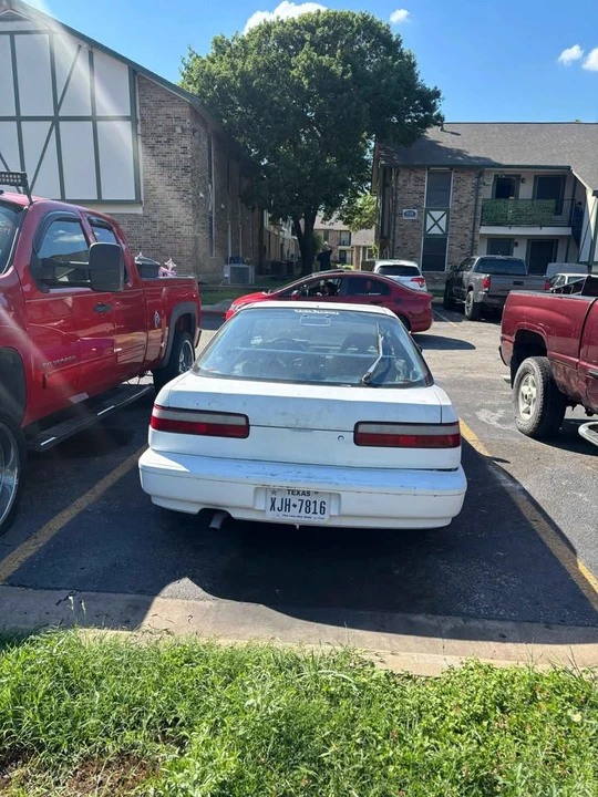 1991 Acura Integra 2nd Gen - Image 6 of 20