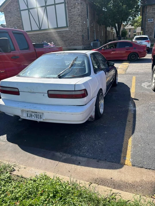 1991 Acura Integra 2nd Gen - Image 7 of 20