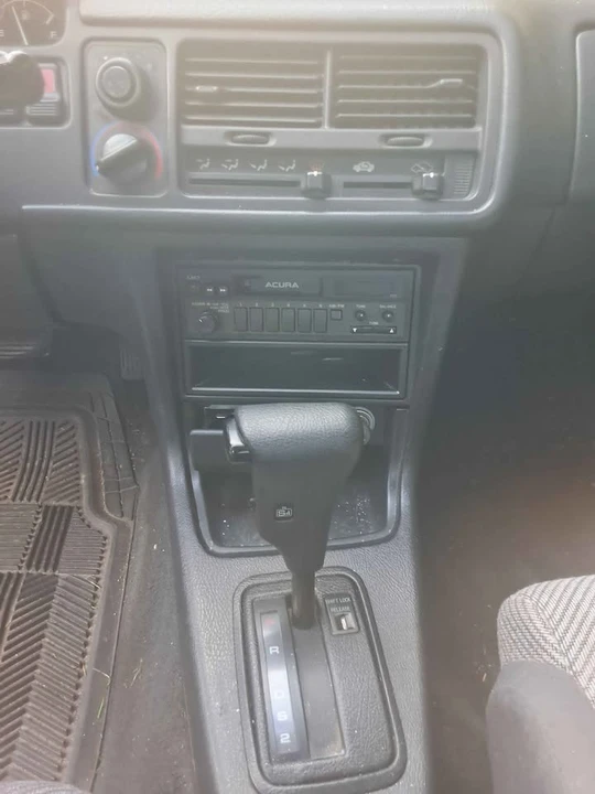 1991 Acura Integra 2nd Gen - Image 6 of 9