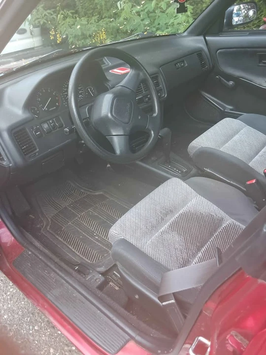 1991 Acura Integra 2nd Gen - Image 4 of 9