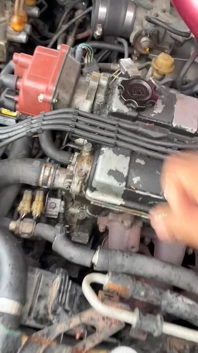 1991 Acura Integra 2nd Gen - Image 7 of 7