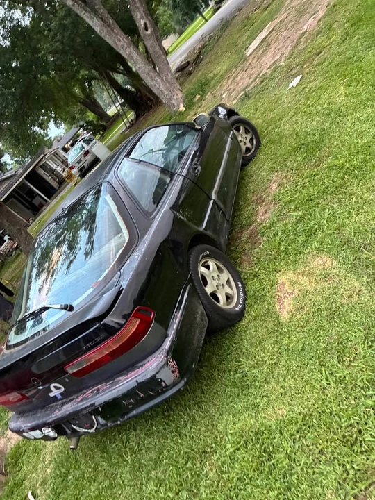 1991 Acura Integra 2nd Gen - Image 6 of 7