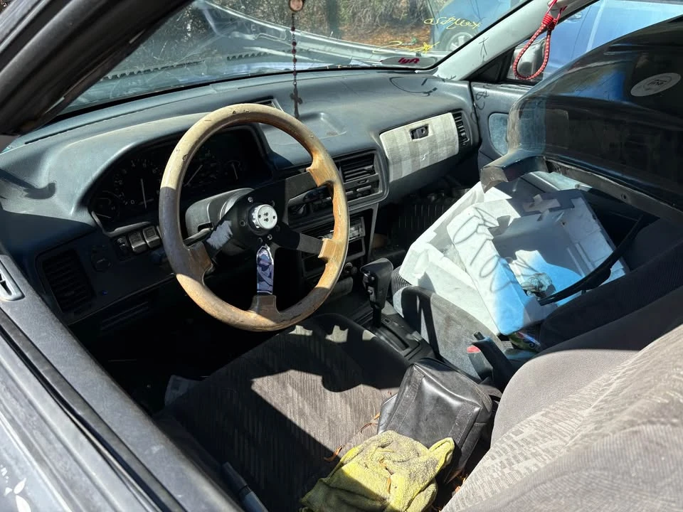 1991 Acura Integra 2nd Gen - Image 4 of 7