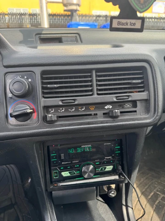 1991 Acura Integra 2nd Gen - Image 10 of 15