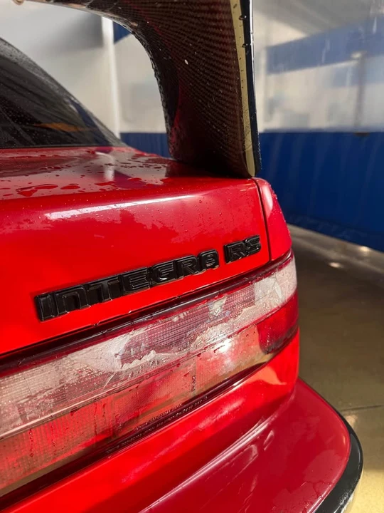 1991 Acura Integra 2nd Gen - Image 13 of 15
