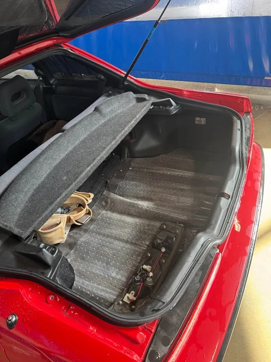 1991 Acura Integra 2nd Gen - Image 8 of 15