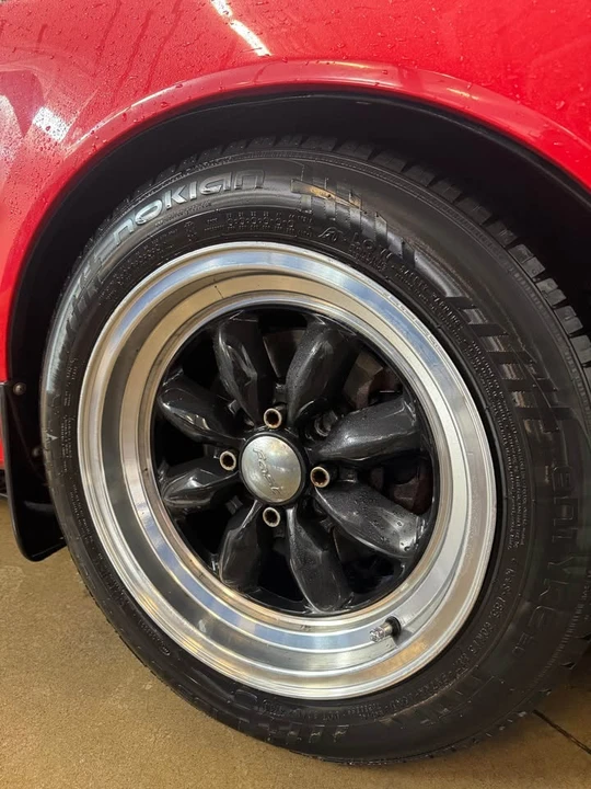 1991 Acura Integra 2nd Gen - Image 7 of 15