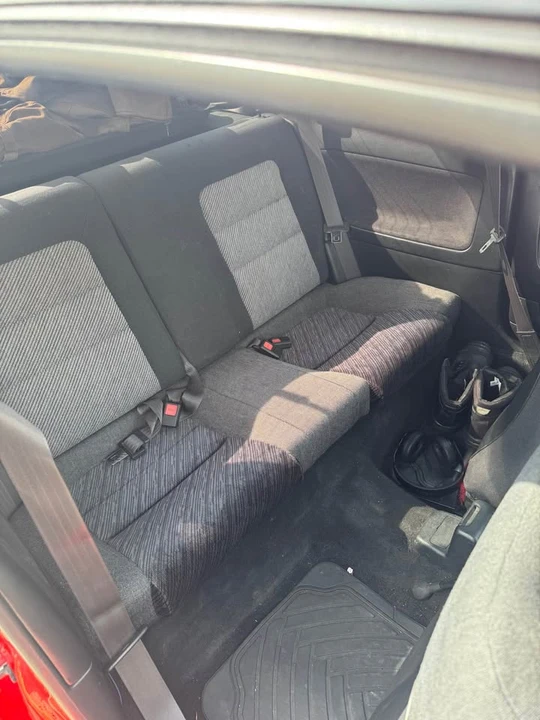 1991 Acura Integra 2nd Gen - Image 12 of 15