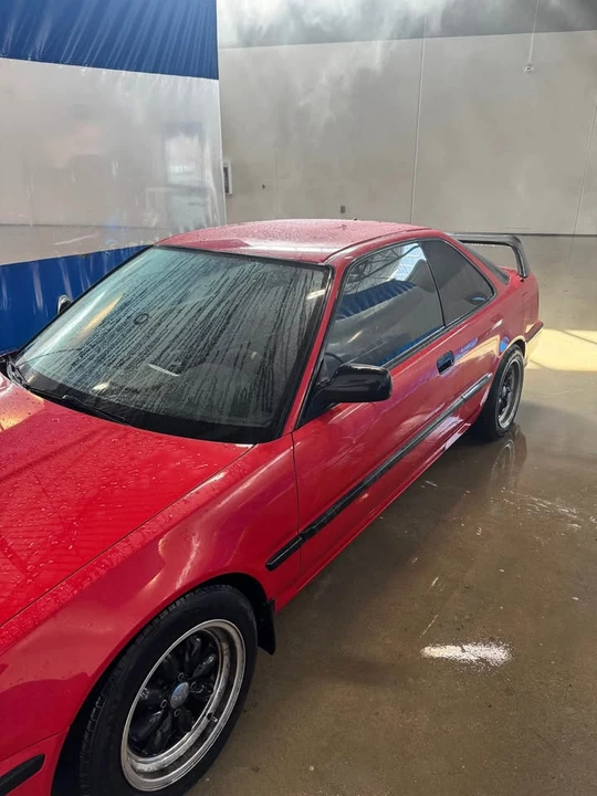 1991 Acura Integra 2nd Gen - Image 4 of 15