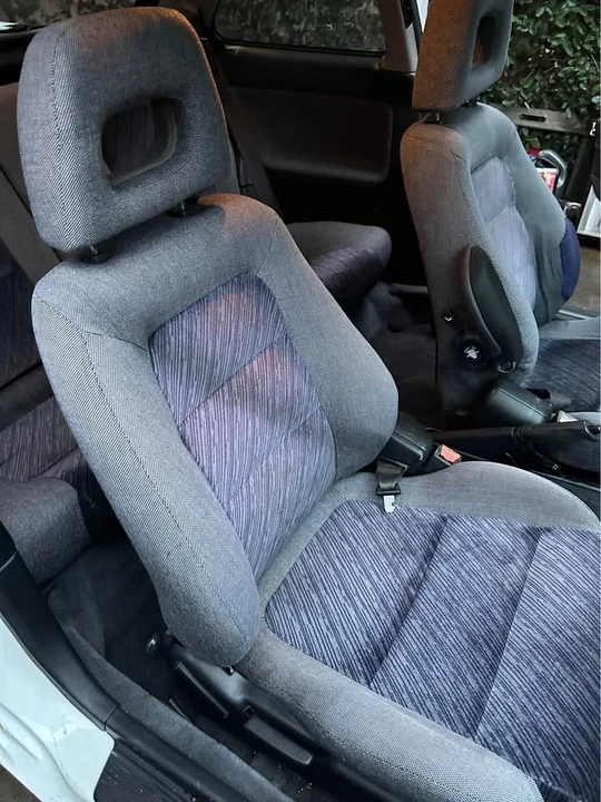 1991 Acura Integra 2nd Gen - Image 5 of 12
