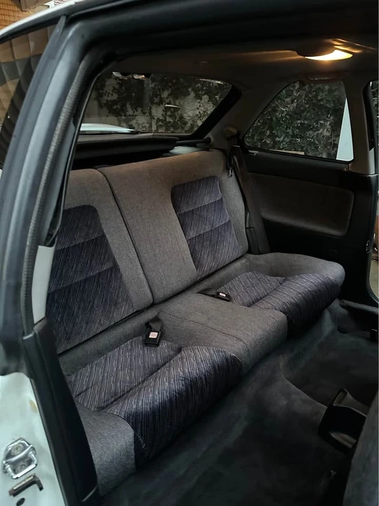 1991 Acura Integra 2nd Gen - Image 6 of 12
