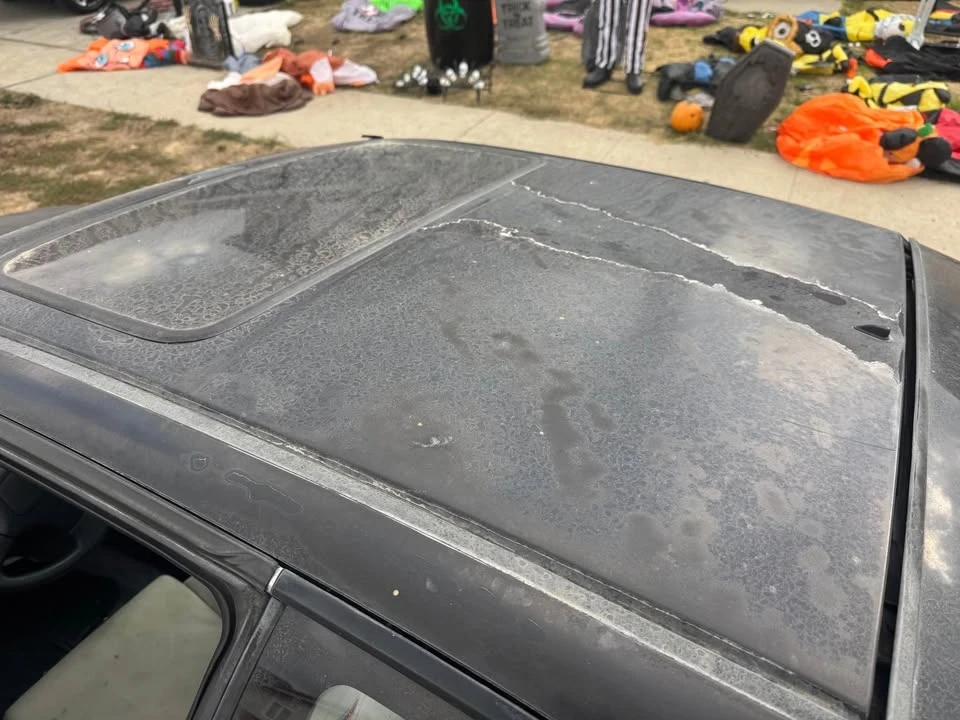 1991 Acura Integra 2nd Gen - Image 5 of 7