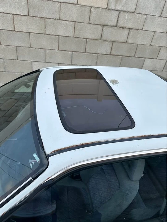 1991 Acura Integra 2nd Gen - Image 10 of 12