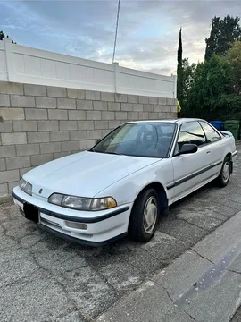 1991 Acura Integra GS Hatchback
