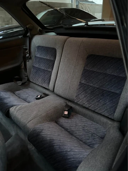 1991 Acura Integra 2nd Gen - Image 7 of 12