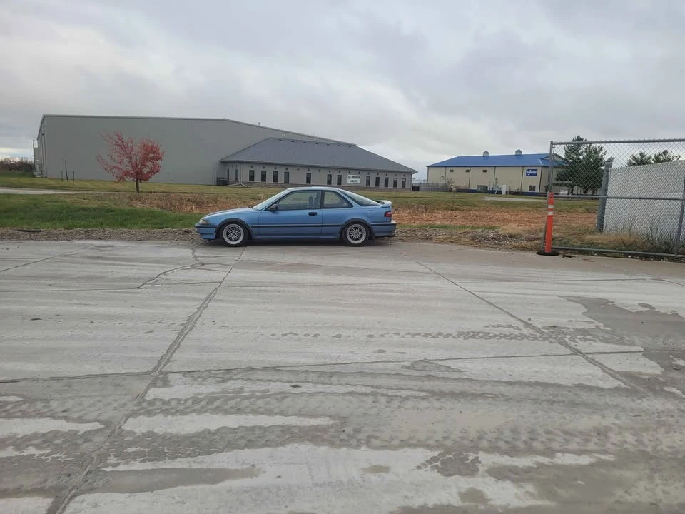 1991 Acura Integra 2nd Gen - Image 11 of 15