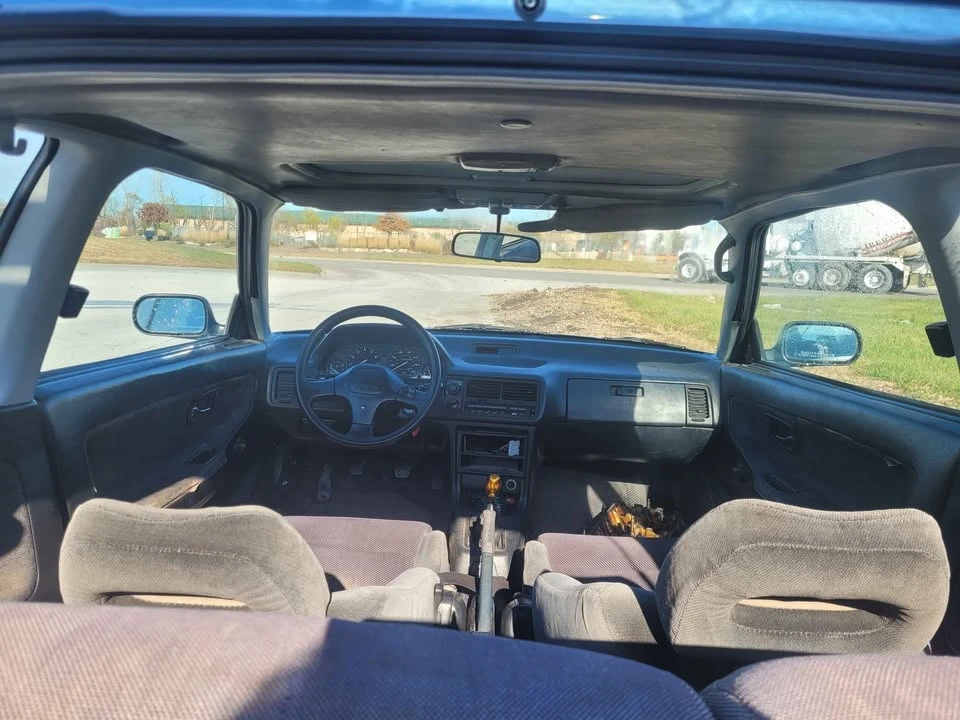 1991 Acura Integra 2nd Gen - Image 8 of 15