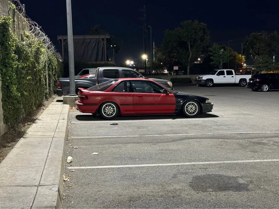1991 Acura Integra 2nd Gen - Image 14 of 17