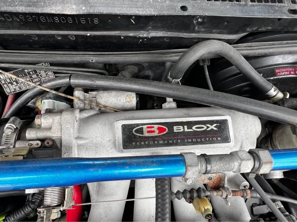 1991 Acura Integra 2nd Gen - Image 12 of 18
