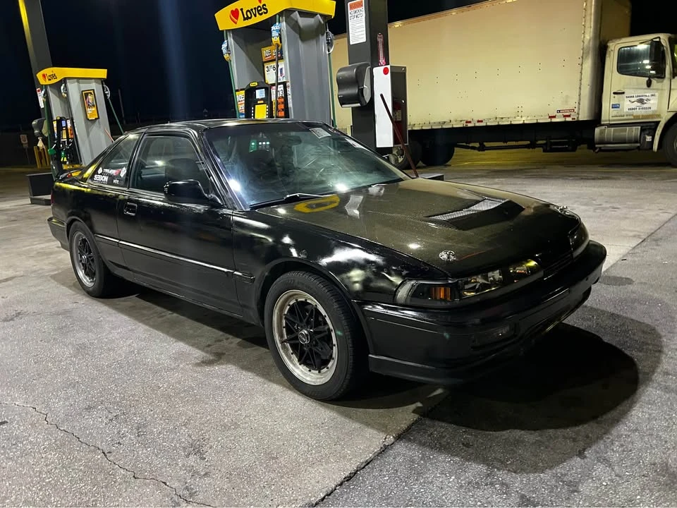 1991 Acura Integra 2nd Gen - Image 8 of 18